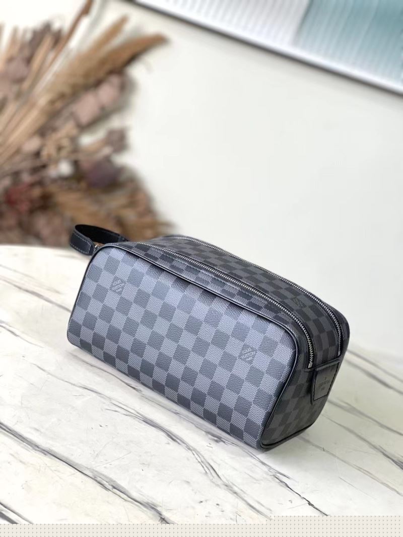 LV Cosmetic Bags
